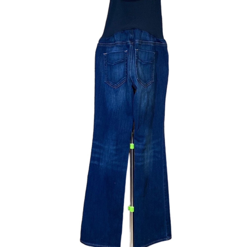 Maternity jeans, A Pea In The Pod, X-Small